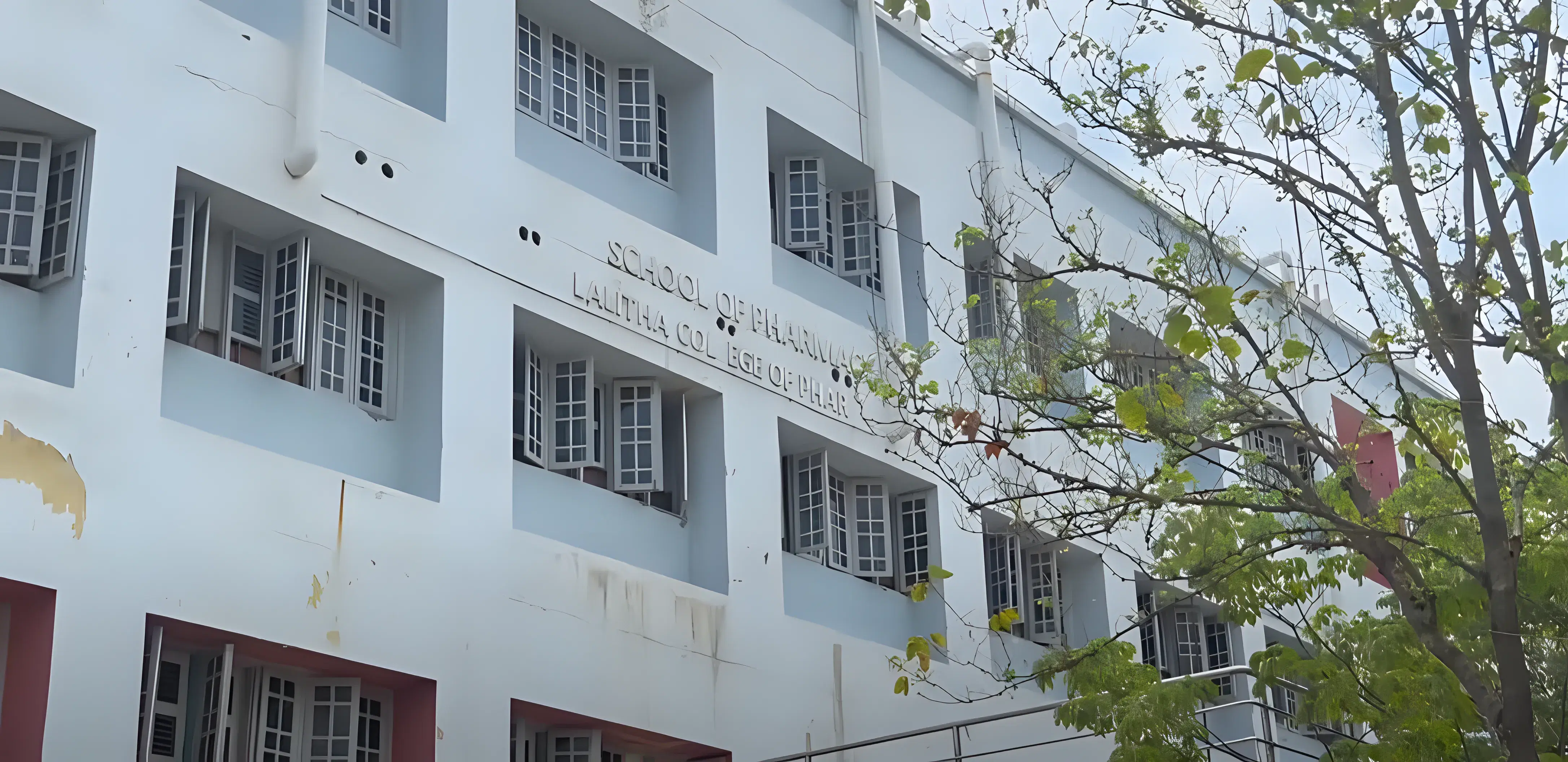 Anurag College of Engineering Ghatkesar Academic Infrastructure photo 3